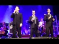 The Baseballs - Dry your tears - Zürich 18.12.12 ...