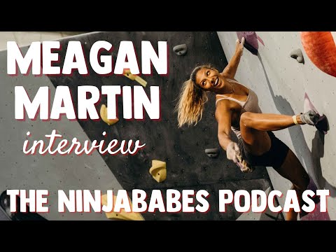 Meagan Martin- What Are The Challenges For Girls In Sports?