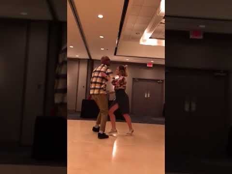 Mixing up 6 and 8 count