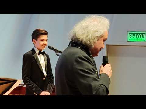 Franz Liszt - Nocturne No.3 "Liebesträume" S.541 / Etude in G minor La Campanella - Paganini/Liszt