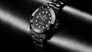 The Streetwear GODFATHER's NEW Watch: Fragment Design x TAG Heuer Carrera Review!