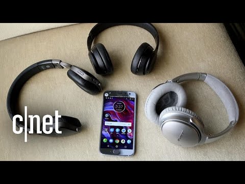 The top five most exciting products at IFA 2017