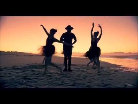 TRESOR - Never Let Me Go (Spada Remix) [OFFICIAL MUSIC VIDEO]