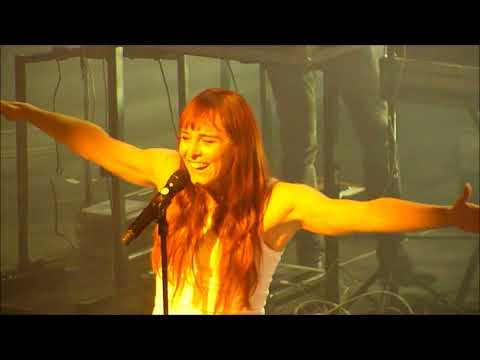 Wende - Troostzoekers (Sterrenlopen, live @ Hedon Zwolle 27.10.2023) 3/6