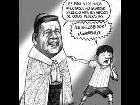 Pandilla De Carniceros video