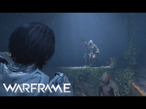 Teshin's Cave - Duviri Paradox OST