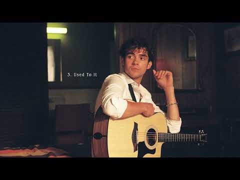 Joshua Bassett - Used To It (Official Audio)