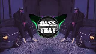 Dr. Dre - Bitches Ain't Shit (Bass Boosted)