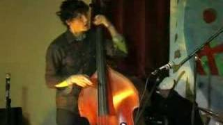 Song X: Better Homes & Gardens play Ornette