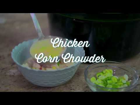download lagu mp3 mp4 Paula Deen Shrimp Corn Chowder, download lagu Paula Deen Shrimp Corn Chowder gratis, unduh video klip Paula Deen Shrimp Corn Chowder