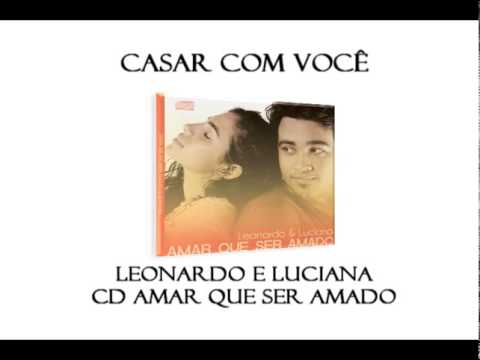 Casar Com Você video