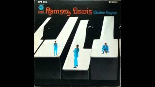 Ramsey Lewis - Les Fleur