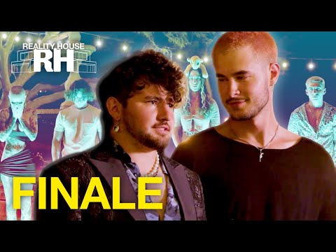 EP 10: THE WINNER OF REALITY HOUSE IS...