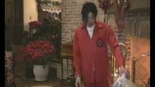 michael jackson home videos his first christmas and water fight