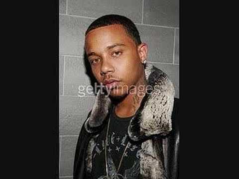 Yung Berg Ft Pleasure P - Like My Style