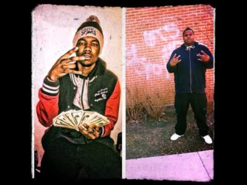 Chris Mille & Lon-Don-Profit