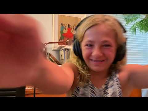 Native Dancer Series - “Ponta de Areia” ft. Lia Duarte, arranged by Mika Mutti