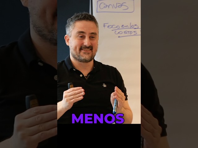 Maximizar la cantidad de trabajo NO hecho. Estrategia y Foco en los Negocios