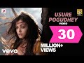 Raavanan - Usure Pogudhey Video | A.R. Rahman ...
