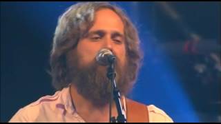 Iron &amp; Wine - Carousel &amp; Cinder and Smoke (Live at Lowlands)
