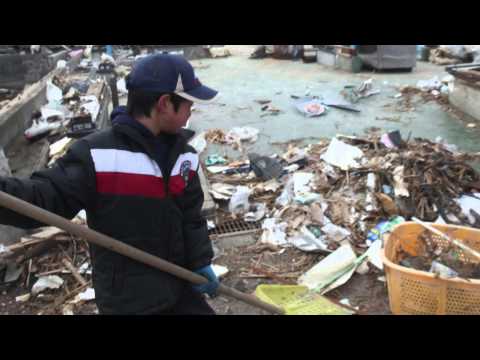 Raquela & LayZee - AMAZING GRACE (Help The Philippines)