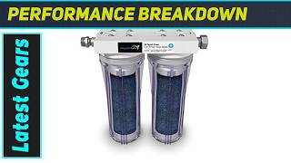 AQUATICLIFE Spot-Free Car Rinse Unit: Unbelievable Shine, Zero Effort!