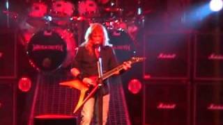 Megadeth - Die Dead Enough (Live In Philadelphia PA 2004-11-12)