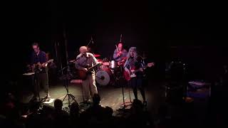 Too Far Gone - The Feelies - Rough Trade - April 15 2018