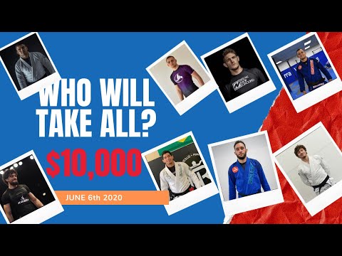 Kumite I  - Jiu-Jitsu