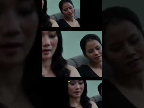 Трейлеры Keramat Tunggak Part 2
