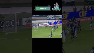 2° Gol do Vasco - Spinelli (Paysandu 0x2 Vasco) Copa do Brasil 21/04/2026