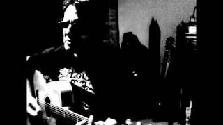 Nano Samper - Everybody&#39;s Alone - Neil Young