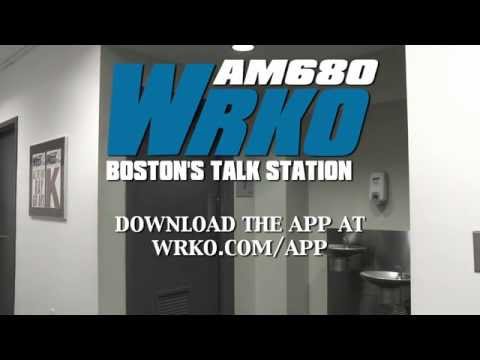 WRKO Talks App - Wanna take Kuhner with you wherever you go?