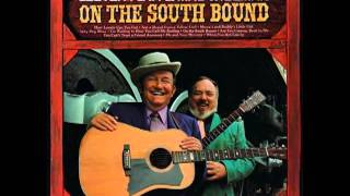On The South Bound [1972] - Lester Flatt &amp; Mac Wiseman