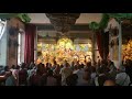 Janmashtami 2019 Villa Vrindavana Iskcon Italy
