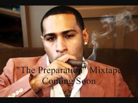 DeastroDollar - Super High Freestyle { The Preparation Mixtape}