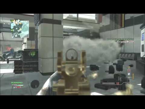 Mw3: 'SOLO' 96Sec Moab On Terminal w/ACR