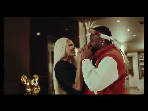 Chako - Lonely [Official Video]