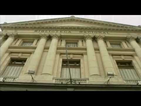 Jorge Luis Borges - The Mirror Man