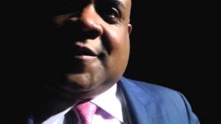 Live at the Baltimore Museum of Art, March 8th, 2015, the TERELL STAFFORD QUINTET.