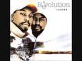 Ha Ke Ratwa Le Nna Revolution
