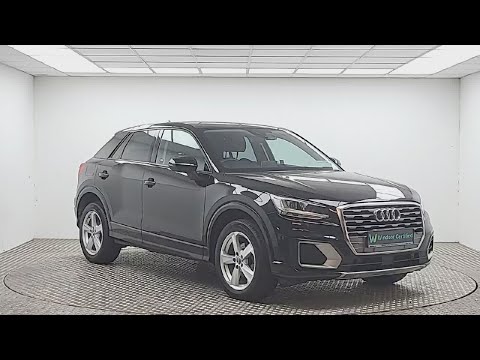 Audi Q2 30 TFSI SPORT**Full Leather** - Image 2