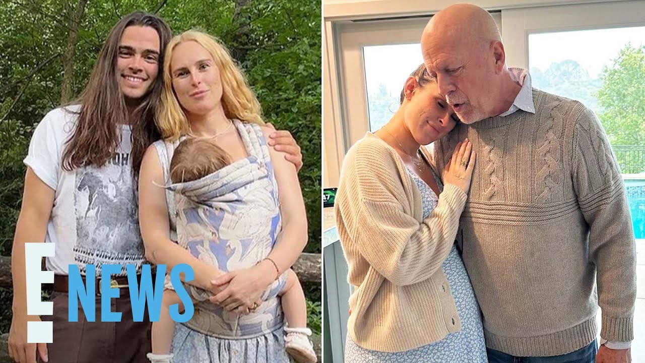 Rumer Willis Reveals Break Up With Boyfriend and Shares Health Update on Dad Bruce Willis | E! News