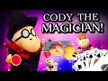 SML Movie: Cody The Magician [REUPLOADED]