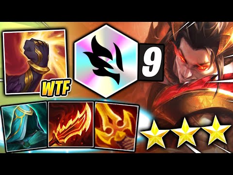 QQQ ONE PUNCH MAN w/ 3 STAR SETT! - SET 7 TFT Ranked Teamfight Tactics 12.11 Meta Best Comps Guide