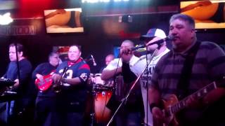 Ayer Y Hoy - Tejano Party