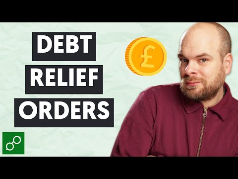 Debt Relief Orders Explained: Your Complete Guide