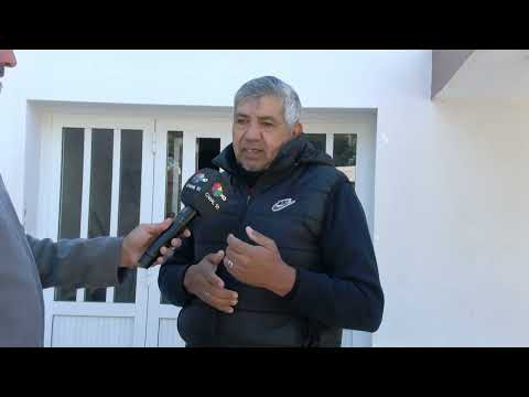 MORTEROS: DENUNCIAN LA PROFANACIÓN DE UNA TUMBA EN EL CEMENTERIO OESTE