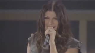 Koda Kumi ft Fergie - That Aint Cool Live