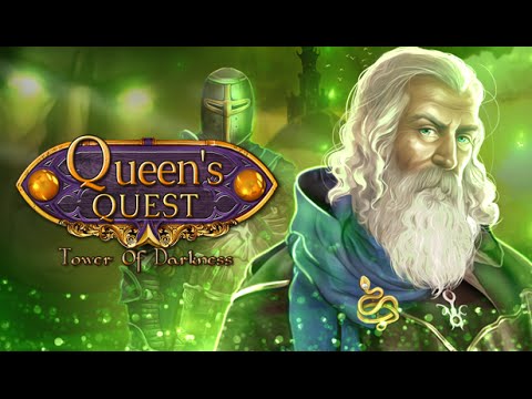 Queen's Quest: Tower of Darkness